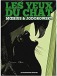 Yeux du chat (Les) – version jaune