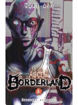 Alice in Borderland - tome 6