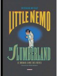 Little Némo in Slumberland : Le grand livre des rêves