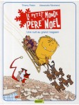 Le Petit monde de Père Noël - tome 2 : Une nuit au grand magasin