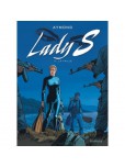 Lady S. - tome 11 : La faille