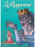 Le Royaume - tome 1 : Le complot de la Reine