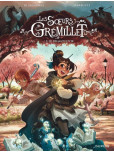 Les Soeurs Grémillet - tome 7 : Le dragon d'or