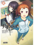 Hyouka - tome 8