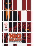 100 Bullets - tome 10 : Il était une fois le trust