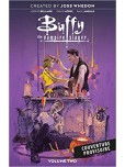 Buffy contre les vampires - tome 2