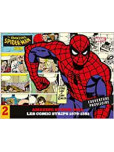 Amazing Spider-Man- Les comic strips - tome 2 : 1979 - 1981