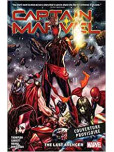 Captain Marvel - tome 3