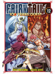 Fairy Tail - 100 Years Quest - tome 12