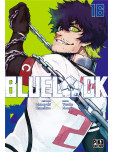 Blue Lock - tome 16