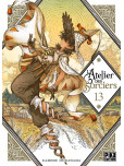 L'Atelier des Sorciers - tome 13