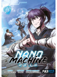 Nano Machine - tome 4