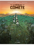 Comète - tome 1