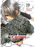 Battle Game in 5 Seconds - tome 19 [vol. 19]