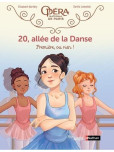 20 Allee de la Danse - tome 8