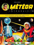 Meteor - L'intégrale - tome 15
