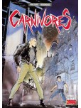 Carnivores - tome 1 : Terry