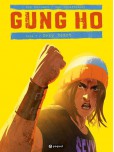 Gung Ho - tome 3 : Sexy beast