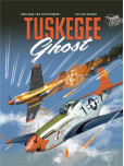 Tuskegee Ghost - tome 2
