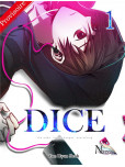 Dice - tome 1