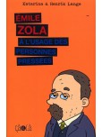 Émile Zola à l'usage des personnes pressées