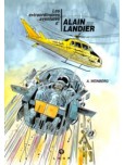 Alain Landier (Les extraordinaires aventures d') - tome 2