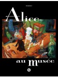 Alice au musée