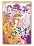 Reine d'Egypte - tome 7