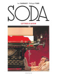 Soda - tome 2 : Lettres à Satan