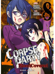 Corpse Party: Blood Covered - tome 8