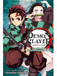 Demon Slayer - tome 1 : Artbook Anime