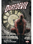 Daredevil - tome 3 : Le roi de Hell's Kitchen [NED]