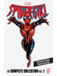 Spider-Girl : L'intégrale 1998-1999 - tome 1