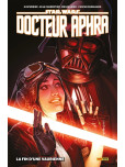 Docteur Aphra  La fin d'une vaurienne - tome 3