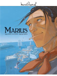 M. Pagnol en BD : Marius [histoire complète]