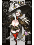 Gachiakuta - tome 16