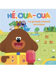 Hé Oua-Oua : La grande chasse au trésor