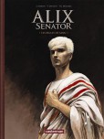 Alix Senator - tome 1 : Les aigles de sang