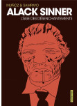 Alack Sinner - L'intégrale - tome 2