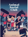 Animal Social club