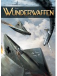 Wunderwaffen - tome 1 : Le pilote du Diable