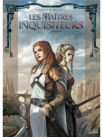 Les Maîtres inquisiteurs - tome 8