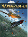 Wunderwaffen - tome 21