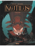 Nautilus - tome 1 : Le théâtre des ombres