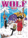 One Piece - Color Walk - tome 8