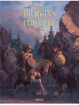 Les Dragons de la Frontière - tome 2 : Cuerno verde