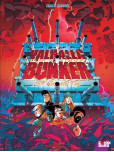Valhalla Bunker - tome 3