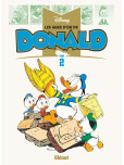 Les Ages d'or de Donald - tome 2