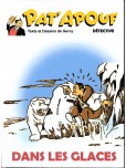 Pat'Apouf (Gervy - Taupinambour) - tome 4 : Dans les glaces [NED 2015]