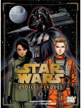 Star Wars - Étoiles Perdues Edition Poche - tome 1
